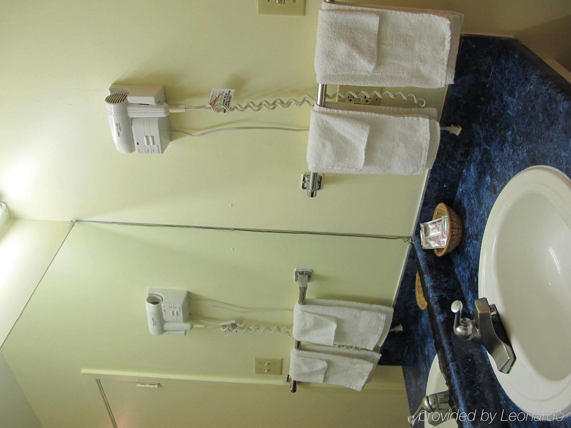 Americas Best Value Inn San Antonio Downtown Riverwalk Zimmer foto